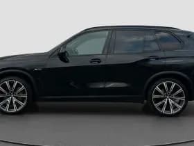 BMW X5 xDrive45e High Executive thumbnail 18