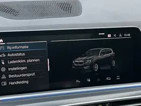 BMW X5 xDrive45e High Executive thumbnail 20