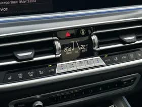 BMW X5 xDrive45e High Executive thumbnail 22