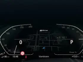 BMW X5 xDrive45e High Executive thumbnail 7