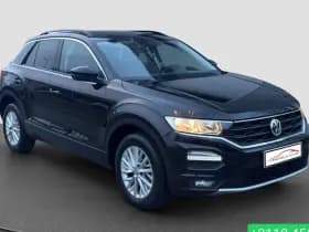 Volkswagen T-Roc 1.5 TSI Style