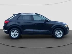 Volkswagen T-Roc 1.5 TSI Style thumbnail 2