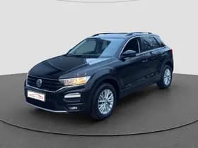 Volkswagen T-Roc 1.5 TSI Style thumbnail 7