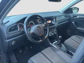 Volkswagen T-Roc 1.5 TSI Style thumbnail 10