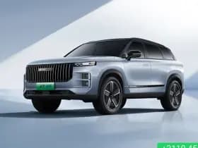 Jaecoo 7 1.5 GDI SHS-P Exclusive