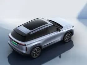 Jaecoo 7 1.5 GDI SHS-P Exclusive thumbnail 3