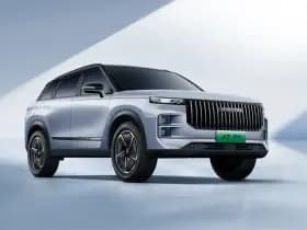 Jaecoo 7 1.5 GDI SHS-P Exclusive thumbnail 5