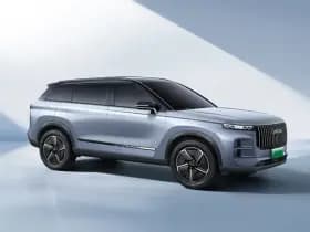 Jaecoo 7 1.5 GDI SHS-P Exclusive thumbnail 8