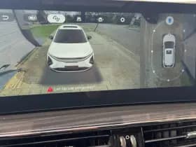 Omoda 5 1.6 T-GDi SHS-H Premium thumbnail 21