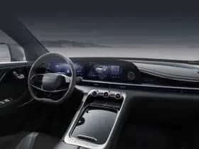 Omoda 9 1.5T-GDi SHS-P Premium thumbnail 13