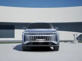 Omoda 9 1.5T-GDi SHS-P Premium thumbnail 7