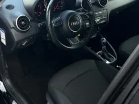 Audi A1 Sportback 1.0 TFSI 2x S-line thumbnail 2