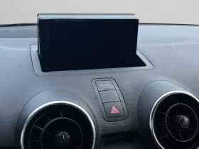 Audi A1 Sportback 1.0 TFSI 2x S-line thumbnail 12