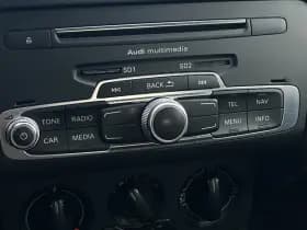 Audi A1 Sportback 1.0 TFSI 2x S-line thumbnail 7