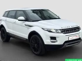 Land Rover Range Rover Evoque 2.2 eD4 2WD Pure Business Edition