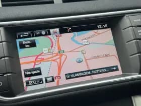 Land Rover Range Rover Evoque 2.2 eD4 2WD Pure Business Edition thumbnail 11