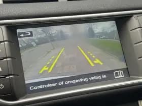 Land Rover Range Rover Evoque 2.2 eD4 2WD Pure Business Edition thumbnail 12