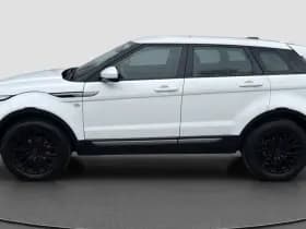 Land Rover Range Rover Evoque 2.2 eD4 2WD Pure Business Edition thumbnail 13