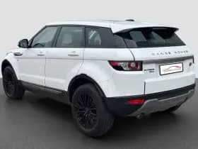Land Rover Range Rover Evoque 2.2 eD4 2WD Pure Business Edition thumbnail 14