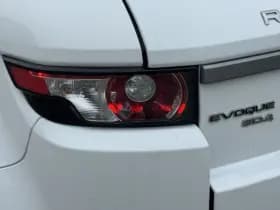 Land Rover Range Rover Evoque 2.2 eD4 2WD Pure Business Edition thumbnail 16