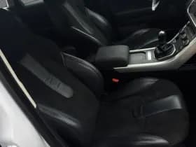 Land Rover Range Rover Evoque 2.2 eD4 2WD Pure Business Edition thumbnail 17