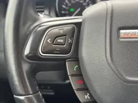 Land Rover Range Rover Evoque 2.2 eD4 2WD Pure Business Edition thumbnail 20