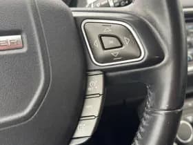 Land Rover Range Rover Evoque 2.2 eD4 2WD Pure Business Edition thumbnail 21