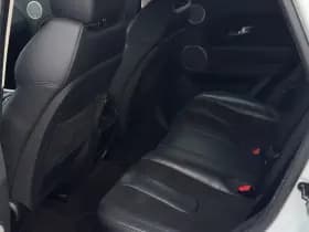 Land Rover Range Rover Evoque 2.2 eD4 2WD Pure Business Edition thumbnail 4