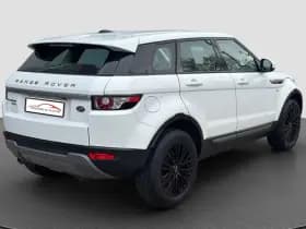 Land Rover Range Rover Evoque 2.2 eD4 2WD Pure Business Edition thumbnail 5