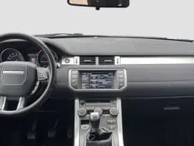 Land Rover Range Rover Evoque 2.2 eD4 2WD Pure Business Edition thumbnail 7