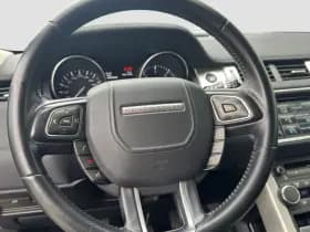 Land Rover Range Rover Evoque 2.2 eD4 2WD Pure Business Edition thumbnail 8