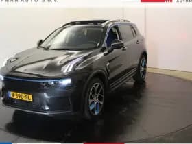 Lynk & Co 01 Panodak Camera EL aKlep