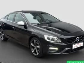 Volvo S60 1.5 T3 R-Design