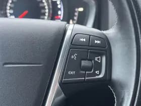 Volvo S60 1.5 T3 R-Design thumbnail 15