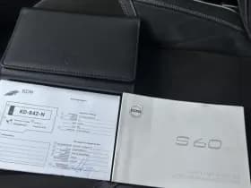 Volvo S60 1.5 T3 R-Design thumbnail 17