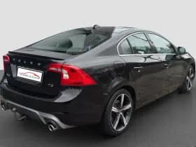 Volvo S60 1.5 T3 R-Design thumbnail 3