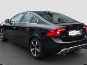 Volvo S60 1.5 T3 R-Design thumbnail 6