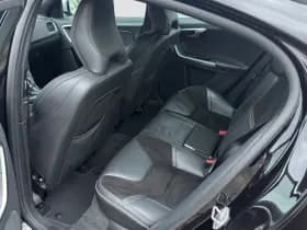 Volvo S60 1.5 T3 R-Design thumbnail 8
