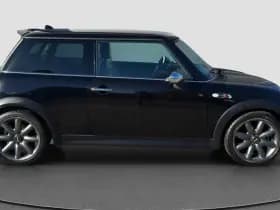 MINI Mini 1.6 Cooper S thumbnail 2