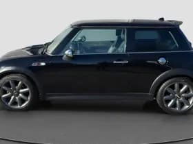 MINI Mini 1.6 Cooper S thumbnail 12