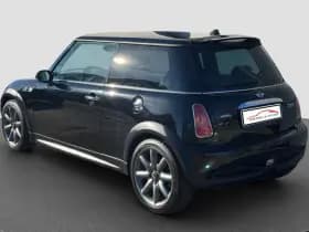 MINI Mini 1.6 Cooper S thumbnail 13