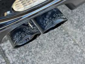 MINI Mini 1.6 Cooper S thumbnail 16