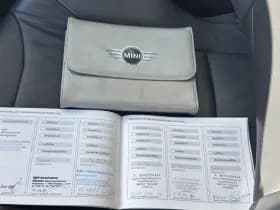 MINI Mini 1.6 Cooper S thumbnail 17