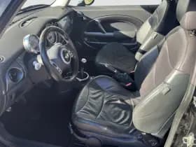 MINI Mini 1.6 Cooper S thumbnail 3