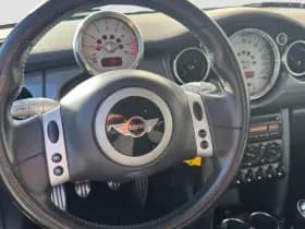 MINI Mini 1.6 Cooper S thumbnail 5