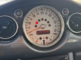 MINI Mini 1.6 Cooper S thumbnail 6