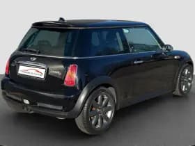 MINI Mini 1.6 Cooper S thumbnail 7