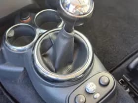 MINI Mini 1.6 Cooper S thumbnail 9