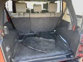 Jeep Wrangler Unlimited 2.8 CRD High Sport thumbnail 14