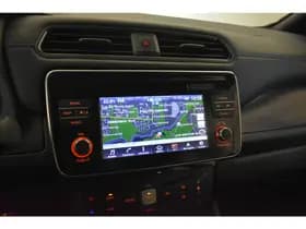 Nissan Leaf Acenta 40 kWh Netto exportprijs excl BTW thumbnail 20